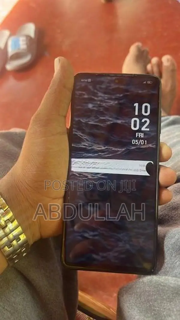 Xiaomi Poco X3 NFC (Used)