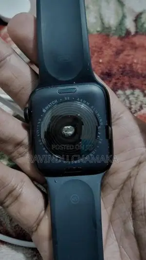 Apple SE 2 Watch