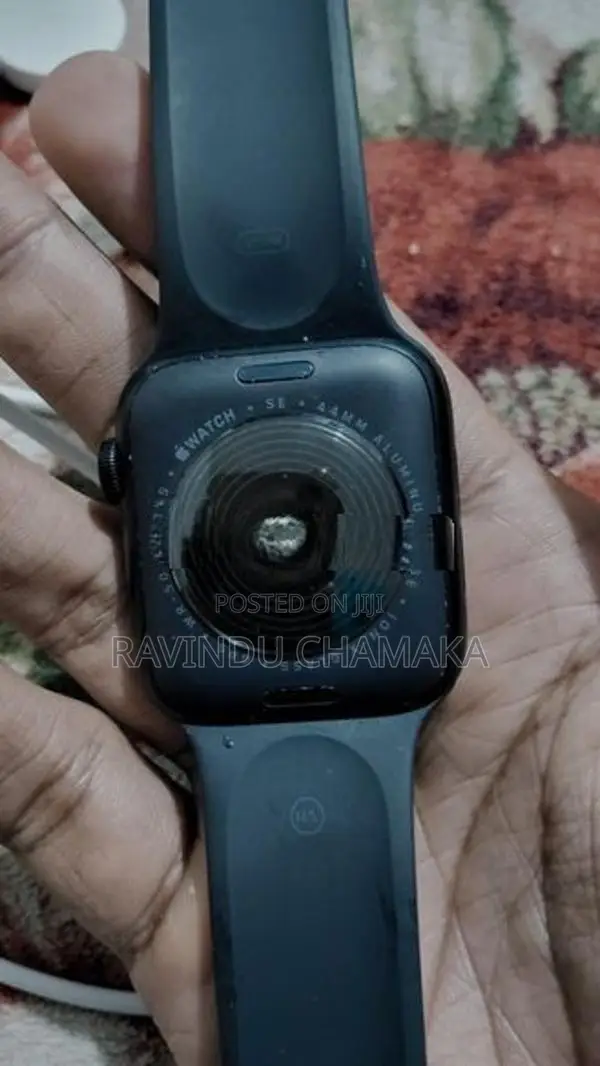 Apple SE 2 Watch