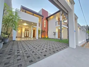 Brand New 2 Luxury Modern House for Sale Negombo