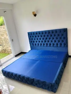 Divan Bed