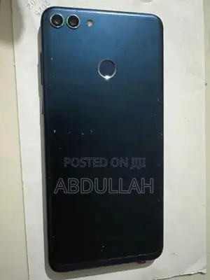 Huawei Y9 2019 (Used)