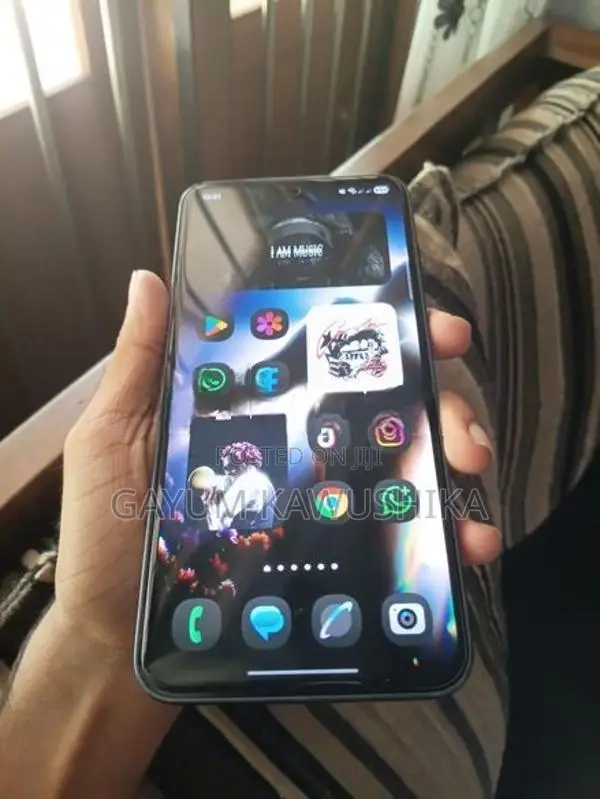 Samsung Galaxy A35 5G (Used)