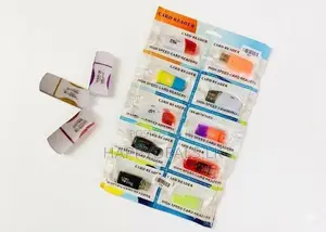 Mini SD Card Reader