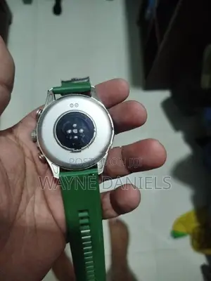 Haylou Solar Pro Smart Watch