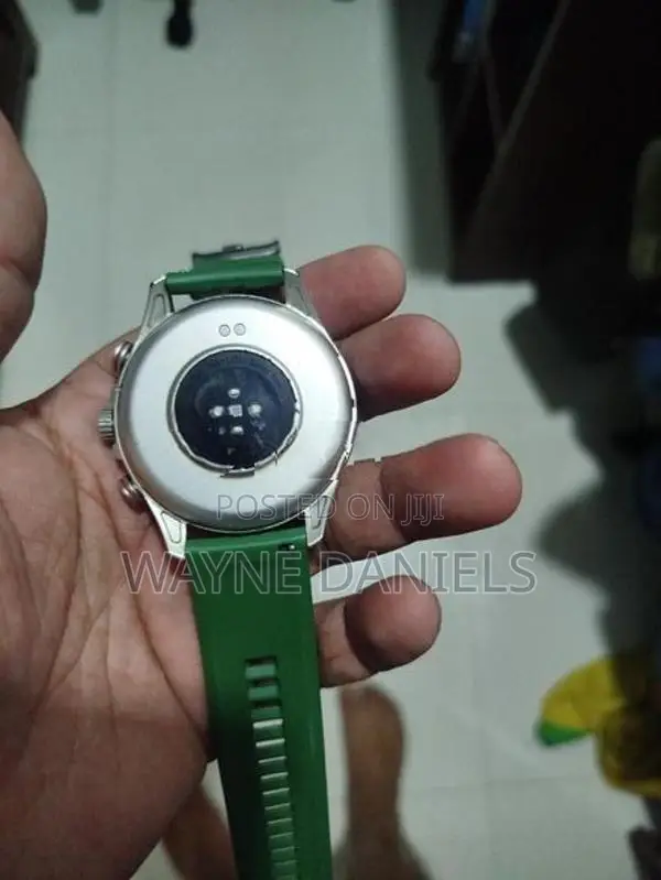 Haylou Solar Pro Smart Watch