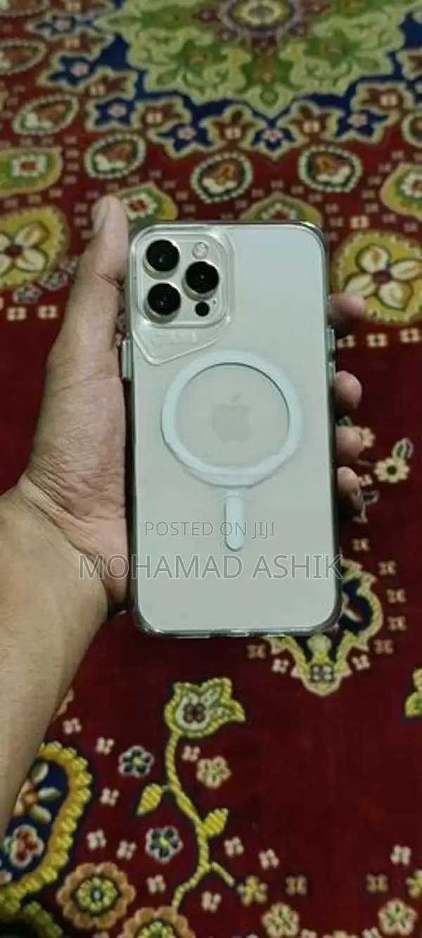 Apple iPhone 12 Pro Max (Used)