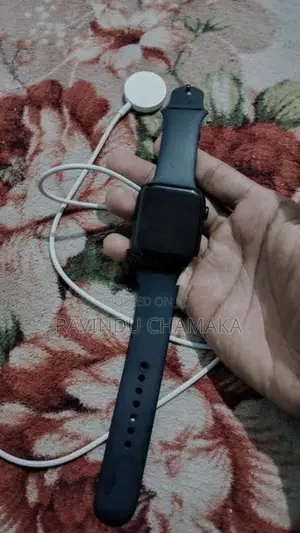 Apple SE 2 Watch