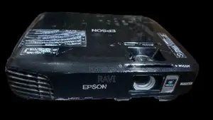 Epson projectors- day light
