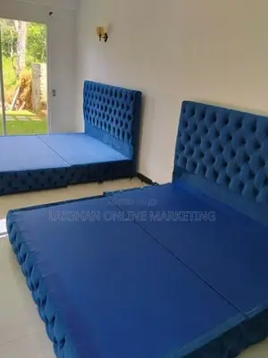 Divan Bed