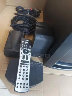 Bose 3.1 speaker system
