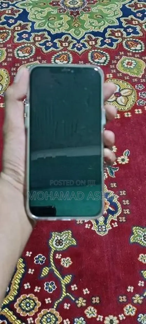 Apple iPhone 12 Pro Max (Used)