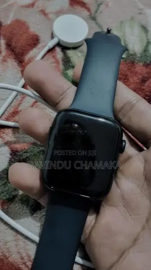 Apple SE 2 Watch