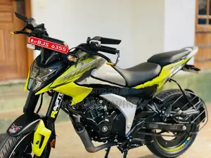 Bajaj Pulsar N125 2025