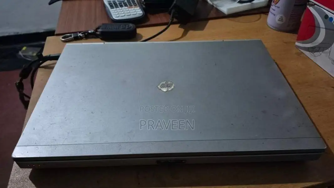 HP Elitebook i7 3rd Gen