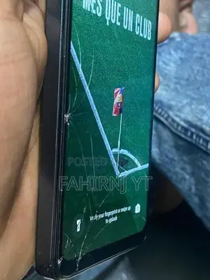 Tecno Spark (Used)
