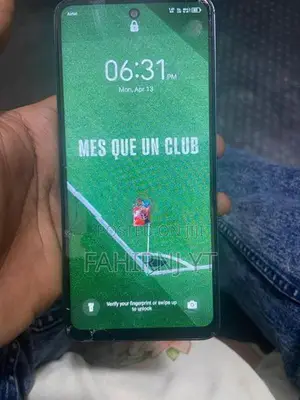 Tecno Spark (Used)