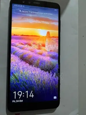 Huawei Y9 2019 (Used)