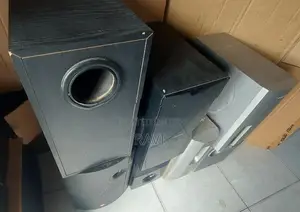 Subwoofers