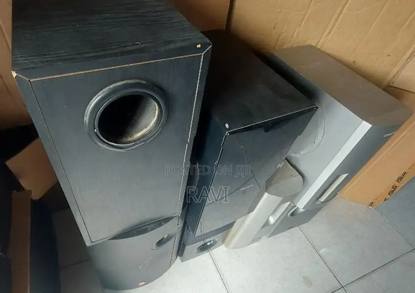 Subwoofers