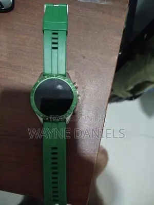 Haylou Solar Pro Smart Watch