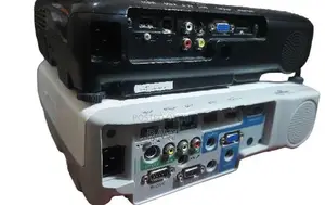 Epson projectors- day light