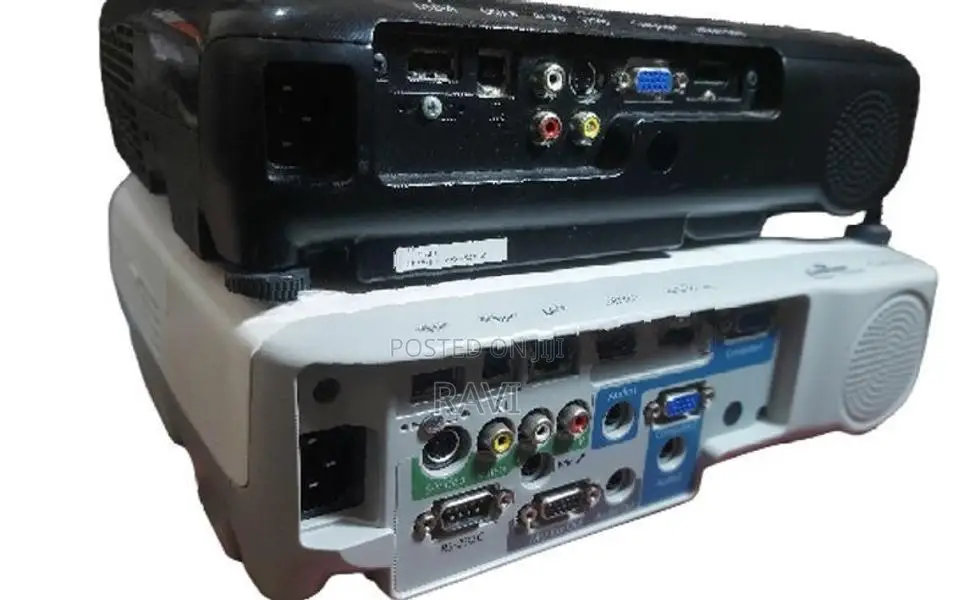 Epson projectors- day light