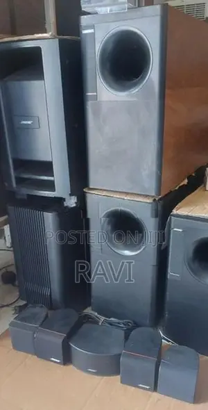 Subwoofers