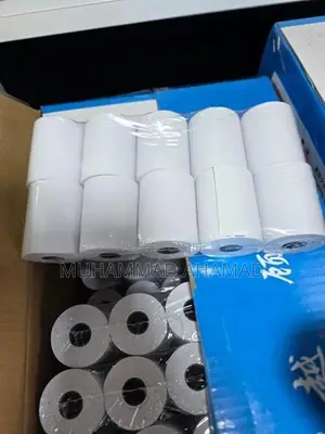 Thermal Roll