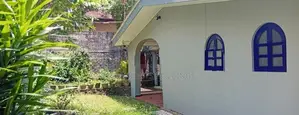 Beautiful Semi Furniture Old House With Stairs for Rent in kotalawala