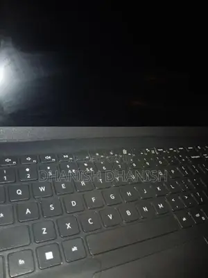 Dell Vostro Laptop