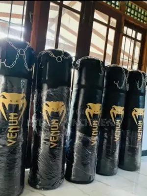 Venum Punching Bag (40kg)