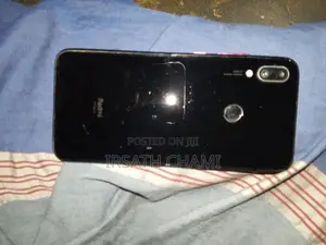 Xiaomi Redmi Note 7 Pro (Used)