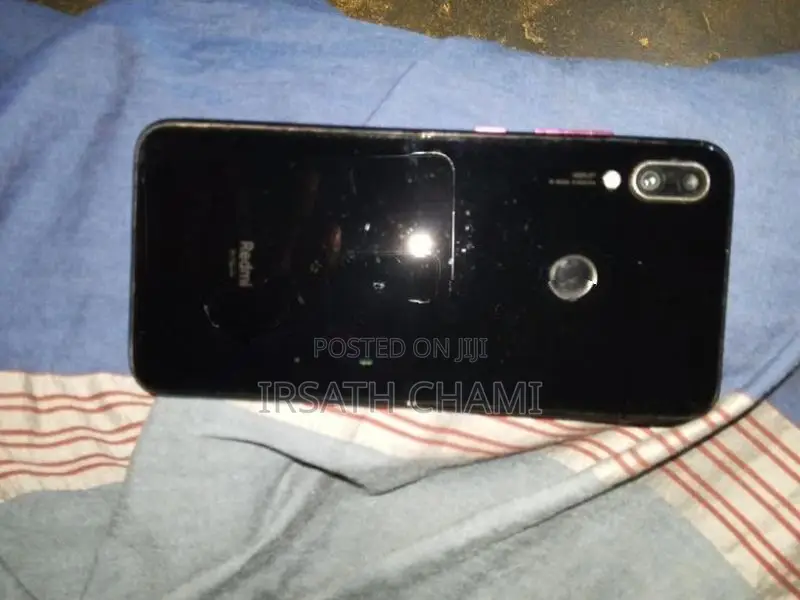 Xiaomi Redmi Note 7 Pro (Used)