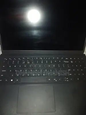 Dell Vostro Laptop