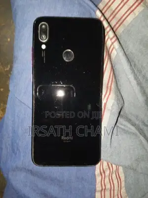 Xiaomi Redmi Note 7 Pro (Used)