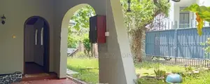 Beautiful Semi Furniture Old House With Stairs for Rent in kotalawala