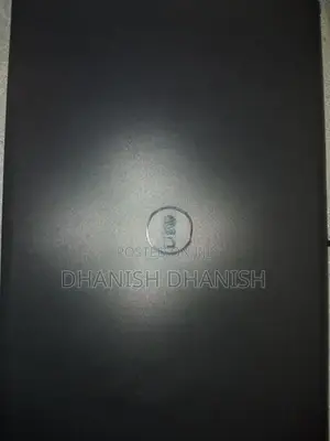 Dell Vostro Laptop