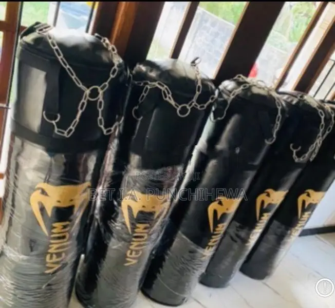 Venum Punching Bag (40kg)