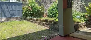 Beautiful Semi Furniture Old House With Stairs for Rent in kotalawala