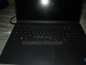 Dell Vostro Laptop