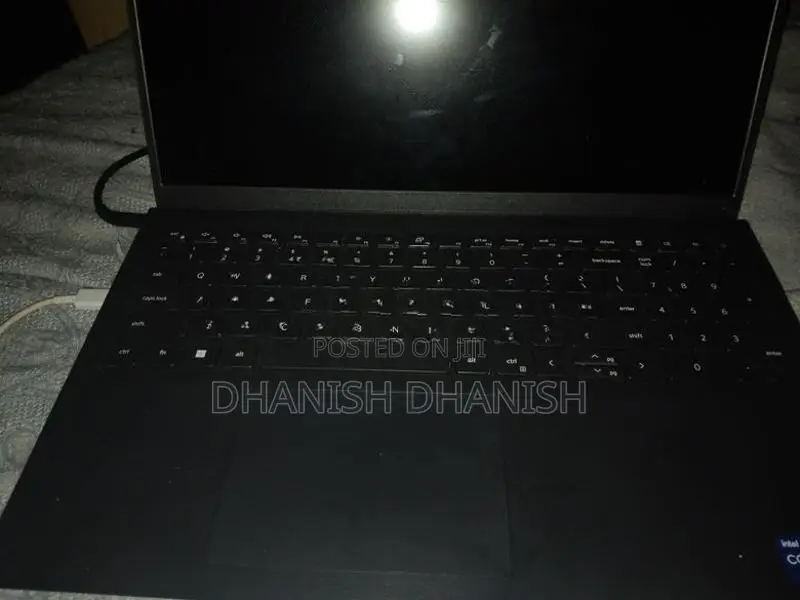 Dell Vostro Laptop