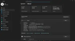Dell Vostro Laptop