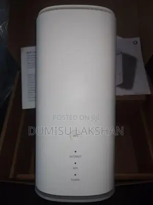 ZTE MC888 Ultra 5G Router