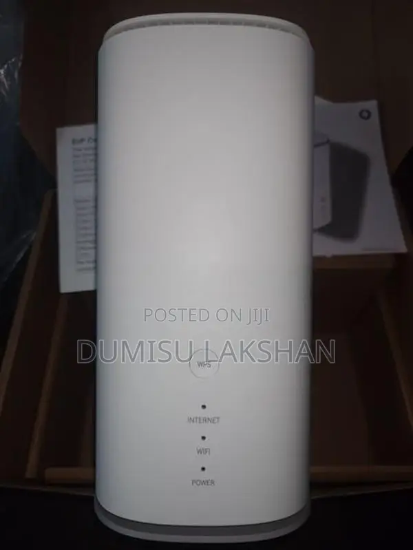 ZTE MC888 Ultra 5G Router