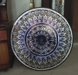 Mirror Mandala