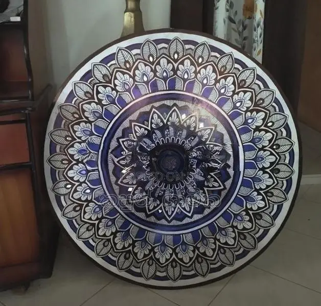 Mirror Mandala