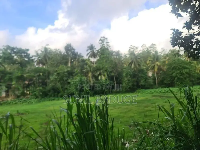 Land for Sale in Galle, Kaduruduwa