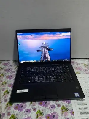 Dell i5 7th Gen Laptop