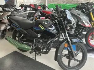 TVS Sport 110 Brand New 2026